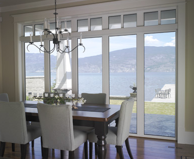 19 More Reasons for our Energy-Saving Windows